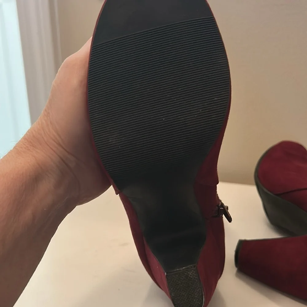 Candies boots - Picture 4 of 8